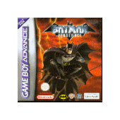 Batman vengeance
