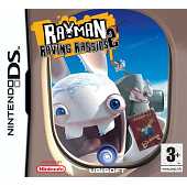Rayman Raving Rabbits 2