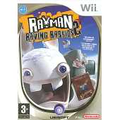 Rayman Raving Rabbits 2