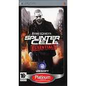 - Sony PSP