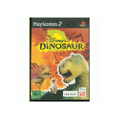 PS2 Dinosaure