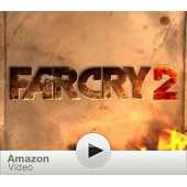 Far Cry 2 - UK