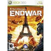 Tom Clancy's End War
