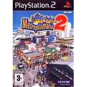 Metropolismania 2