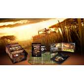 Far cry 2 - Edition collector