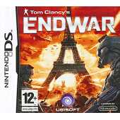 Tom Clancy's End War