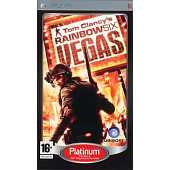 - Sony PSP