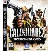 Call of Juarez 2 : Bound in blood