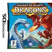 Combat de Géants : Dragons