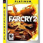 Far Cry 2 - Platinum