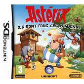 - Nintendo DS