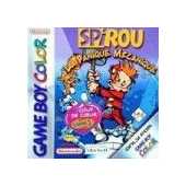GB Spirou