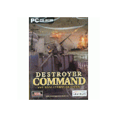 Destroyer Command
