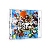 Rabbids Rumble