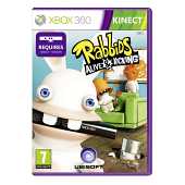 Rabbids Alive and Kicking