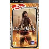 Prince of Persia: The Forgotten Sands Essentials