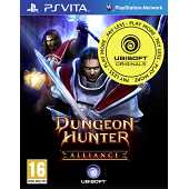 Dungeon Hunter