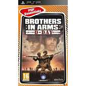 Brother in Arms D-Day Essentials
