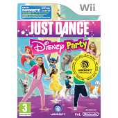 Just Dance Disney Party
