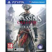 Assassin's Creed 3 Liberation