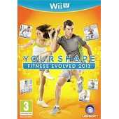 - WiiU