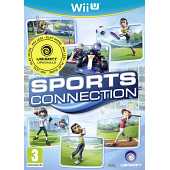 Sports Connection