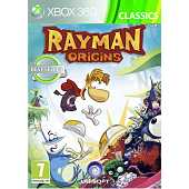 Rayman Origins - Xbox 360