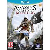Assassin's Creed 4 Black Flag