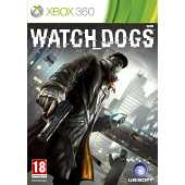 Watch Dogs