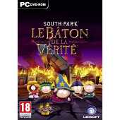 South Park : The Stick of Truth - PC