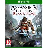 Assassin's Creed IV : Black Flag