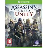 Assassin's Creed Unity