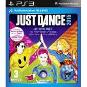 Just Dance 2015