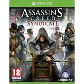 Assassin's Creed Syndicate