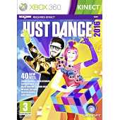 Just Dance 2016 - Xbox 360