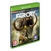 Far Cry Primal Special Edition