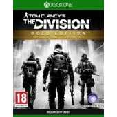 Tom Clancy's The Division Gold Edition