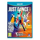 Just Dance 2017