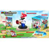 Mario + Rabbids Kingdom Battle Collector