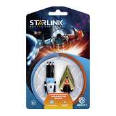 Starlink : Battle for Atlas Hailstorm + Meteor Mk.2 Weapons Pack
