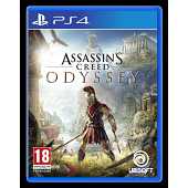 Assassin's Creed Odyssey