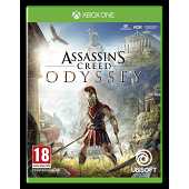 Assassin's Creed Odyssey