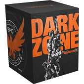 Tom Clancy's The Division 2 Dark Zone Collector's Edition - PS4