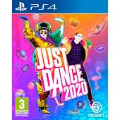 Just Dance 2020