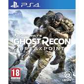 Tom Clancy’s Ghost Recon : Breakpoint