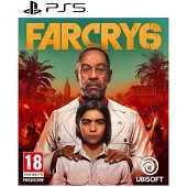 Far Cry 6 - PlayStation 5