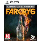 Far Cry 6 Ultimate Edition