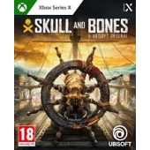 Skull and Bones