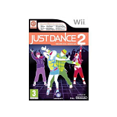 Just Dance 2