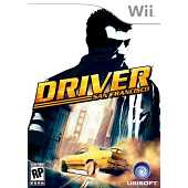 Driver : San Francisco